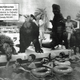 Illustration for article titled Behind-the-scenes Godzilla photos were charming, absolutely ridiculous
